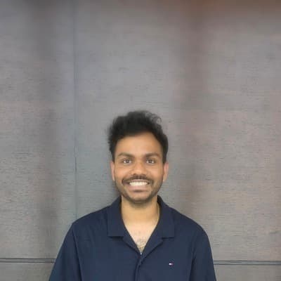 Dharmesh Charugundla